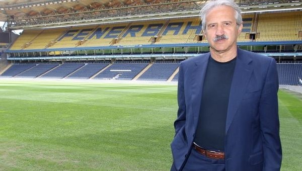 Fenerbahçe, Terraneo'yu resmen açıkladı