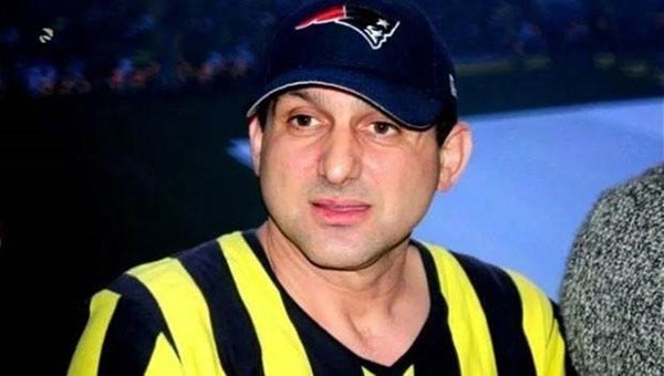 Fenerbahçe tribünleri yasta