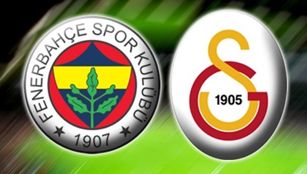 Fenerbahçe ve Galatasaray'ın transfer kapışması