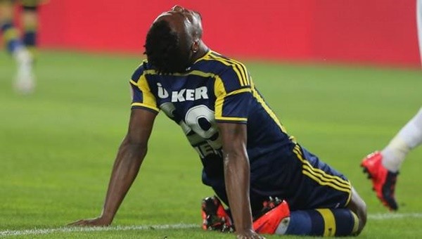 Fenerbahçe'de 5 milyon TL heba oldu