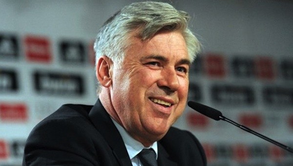 Fenerbahçe'de Ancelotti sesleri