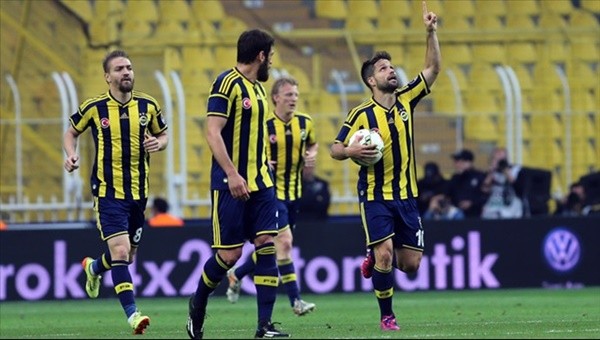 Fenerbahçe'de korku ve sevinç