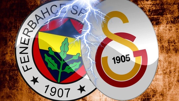 Fenerbahçe'den Galatasaray'a tişörtlü cevap