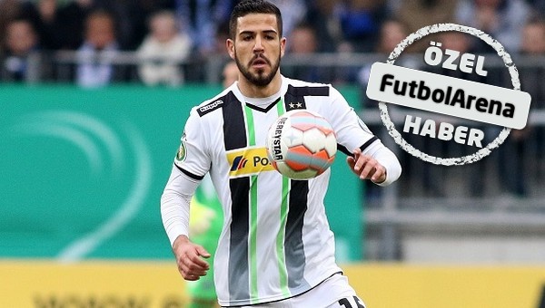Fenerbahçe'den sürpriz transfer