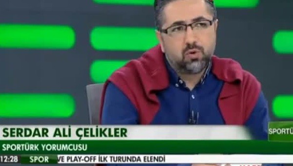'Başkana gittiniz, Yanal'ı da yediniz'