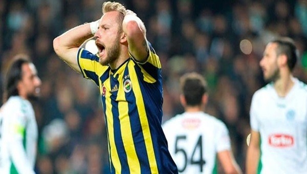 Fenerbahçe'nin deplasman fobisi