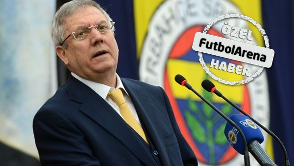 Fenerbahçe'ye 150 milyon liralık kaynak