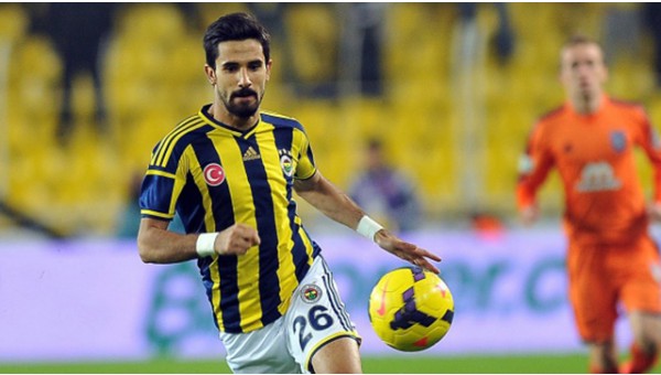 Fenerbahçe'de Alper Potuk cezalı duruma düştü