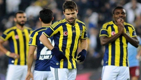 Fenerbahçe'yi Avrupa'da devler bekliyor