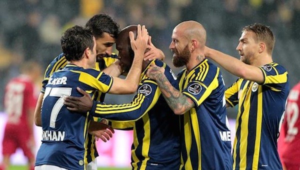 Fenerbahçe'yi bekleyen büyük tehlike