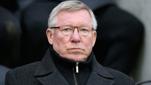 Ferguson'ın hatası ManU'ya 100 milyon euroya mâl oldu