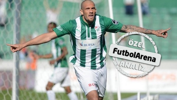 Fernandao dünyanın en iyi golcülerinden oldu
