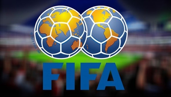 FIFA'da rüşvet skandalı! Flaş iddia!