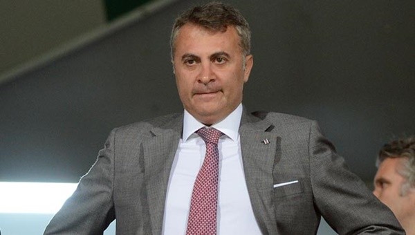 Fikret Orman çıldırdı! Devre arasında...