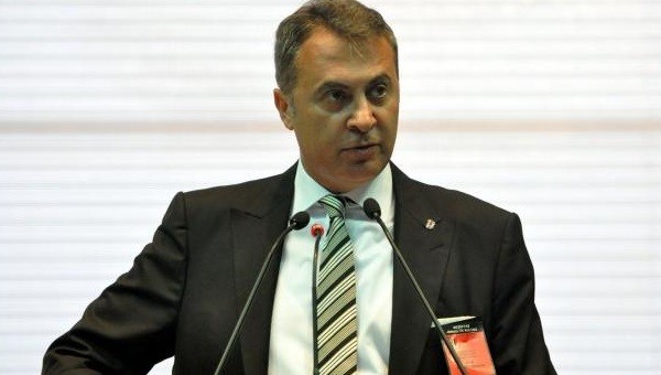 Fikret Orman: 'İçim yanıyor'