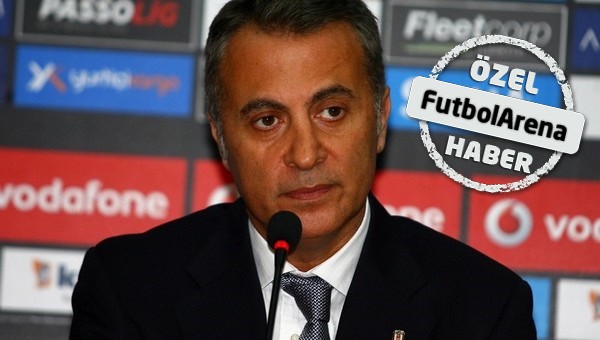 Fikret Orman'dan olağanüstü toplantı