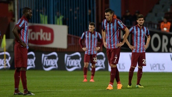 Fırtına'ya yabancıdan fayda yok