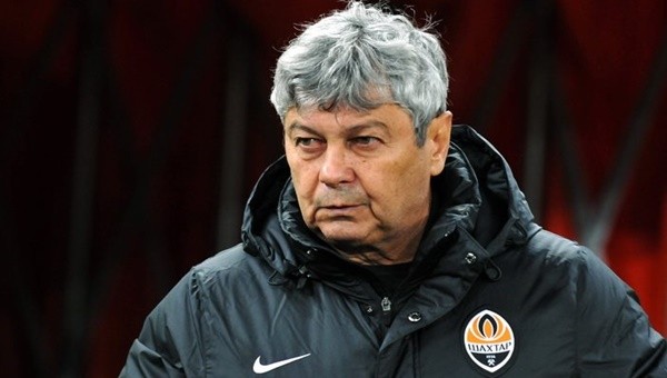 Flaş iddia! Fenerbahçe'yi gelecek sezon Lucescu çalıştıracak