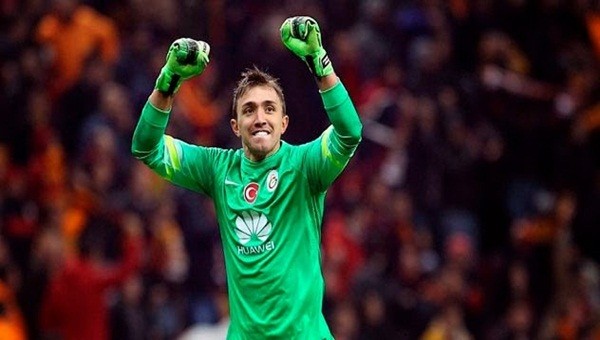 Galatasaray 7 yıl sonra ilk kez başardı