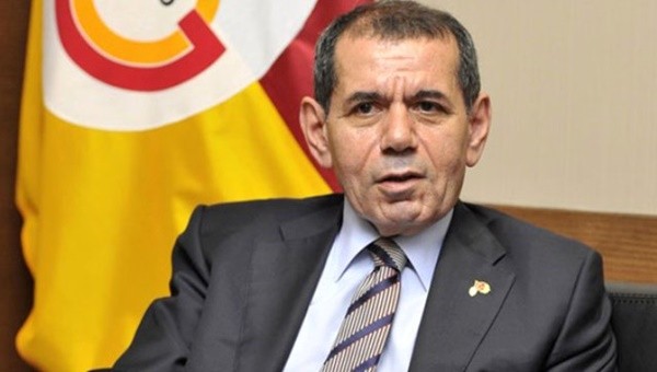 Galatasaray'da başkanlık seçimi tamamlandı