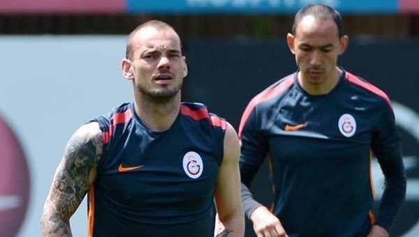 Galatasaray gözünü Türkiye kupası'na çevirdi