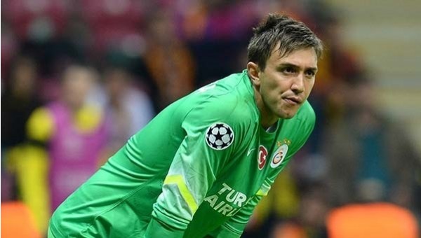 Galatasaray kazandı ama Muslera'yı kaybetti