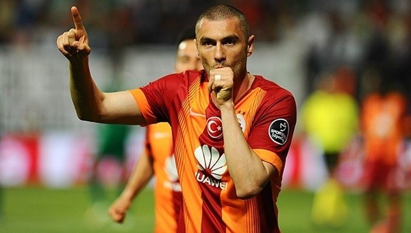 Galatasaray 