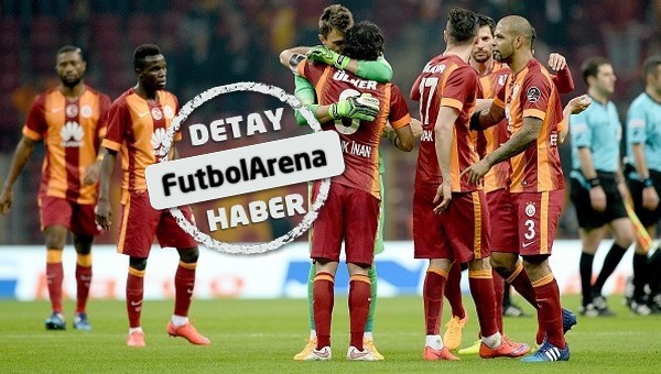 Galatasaray 31. haftayı lider geçtiği sezonlarda şampiyonluğu kaptırmadı