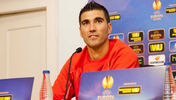 Galatasaray'da Jose Antonio Reyes iddiası
