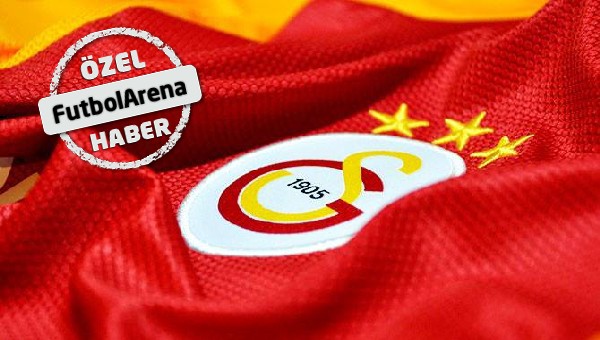 Galatasaray'da ilk yolcu belli oldu