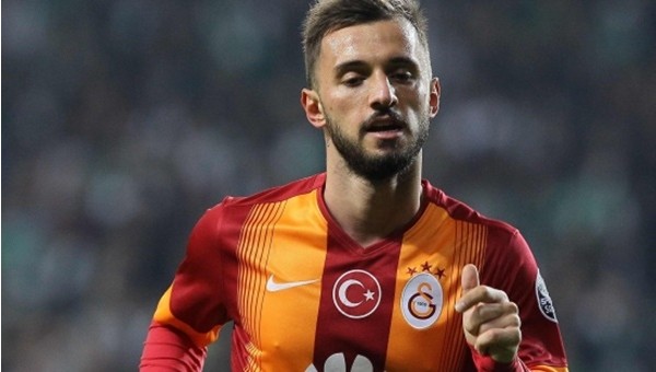 Hamza Hamzaoğlu, Emre Çolak'ı kadroya almadı