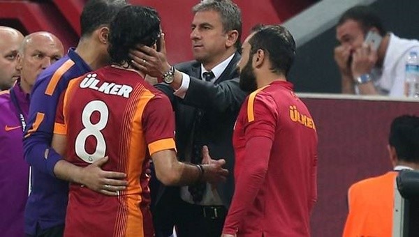 Galatasaray'da korkulan oldu