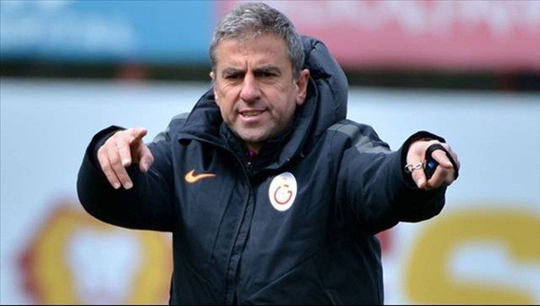 Galatasaray'da Mersin maçı öncesi kırmızı alarm