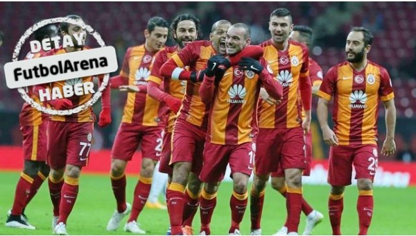 Galatasaray'da tarih tekerrür edecek mi?