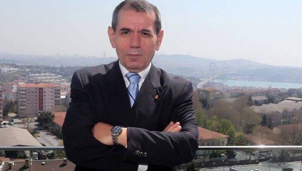 Galatasaray'da yeni sezonun ilk müjdeleri