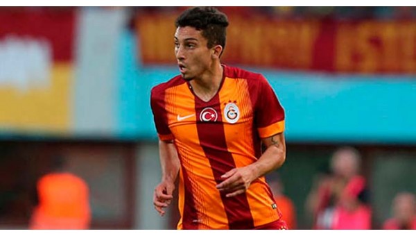 Galatasaray'da yıldız isim cezalı duruma düştü