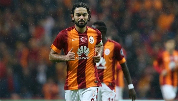 Galatasaray'dan sadece Selçuk İnan bu listeye girebildi