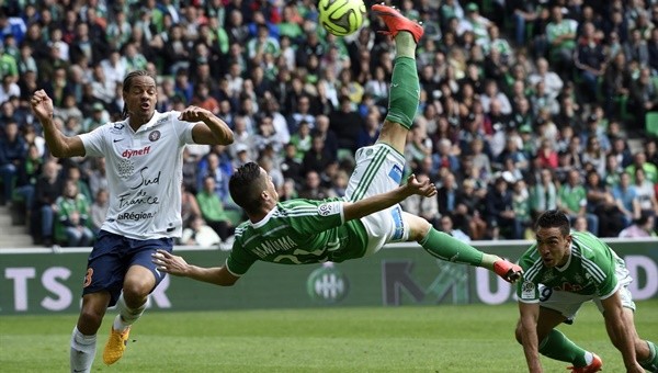 Galatasaray'dan sürpriz transfer girişimi