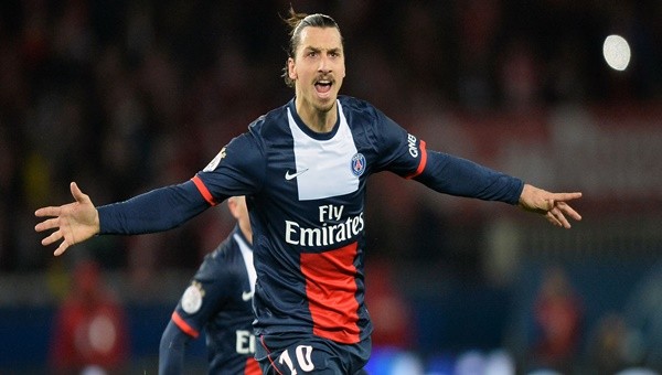 Galatasaray'dan İbrahimovic'e 10 milyon Euro