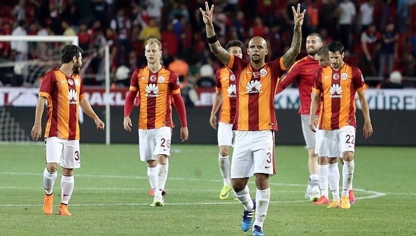 Galatasaray'ın derbi 11'i nasıl olacak?