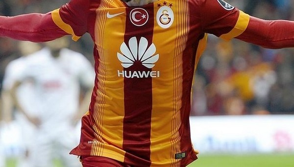 Galatasaraylı yıldız itiraf etti!