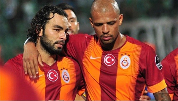 Ümit Akbulut'tan Galatasaraylıları üzecek haber!