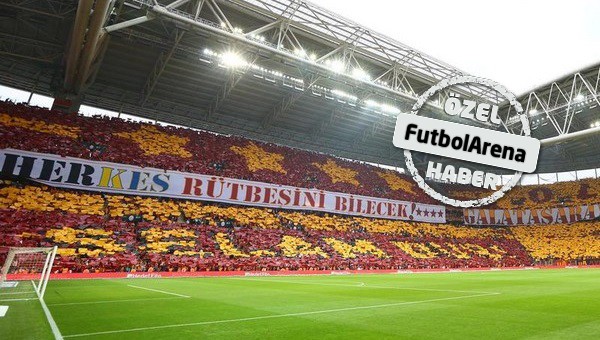 Rizespor maçı Arena'da mı oynanacak?