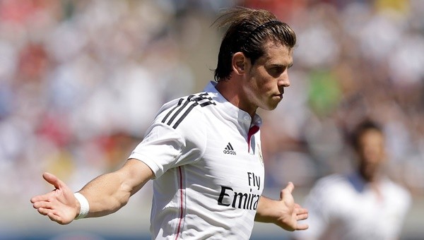 Garet Bale yeni takımına imzayı atacak