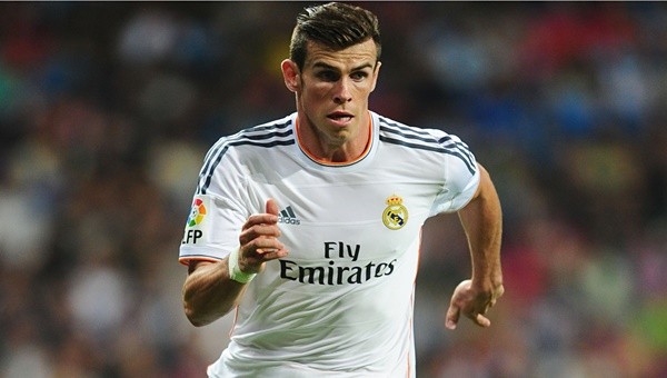 Gareth Bale, Real Madrid'de kalıyor