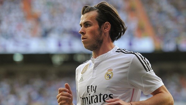 Gareth Bale'a 120 Milyon Euro