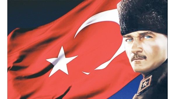 Gençlik ve Spor Bakanı, Anıtkabir'i ziyaret etti