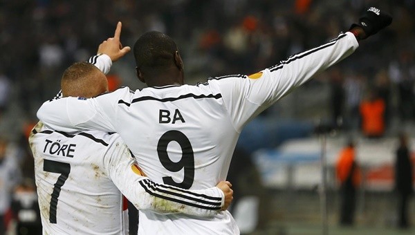 Gökhan ve Demba Ba'ya teklif var!