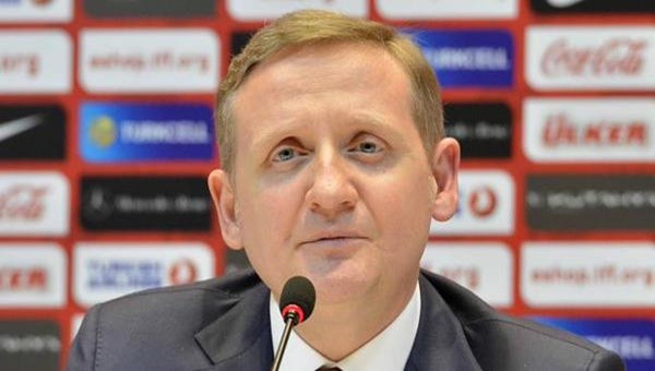 Göksel Gümüşdağ, TFF kararını açıkladı