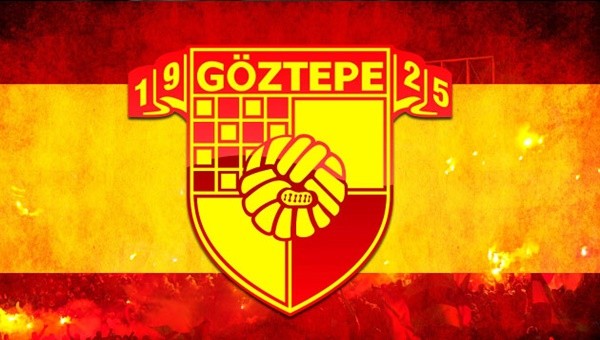Göztepe'den ilk transfer bombası